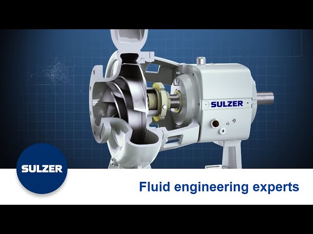We Pump your fluid efficiently
